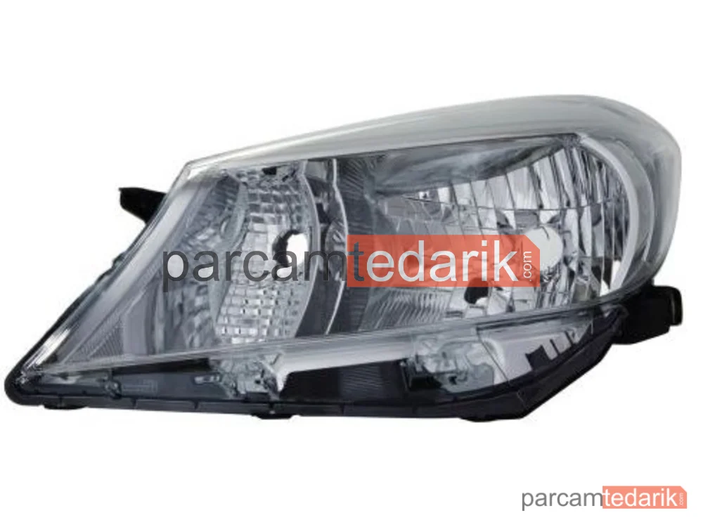 Far — Toyota Yaris - 21211T6LLDEM7