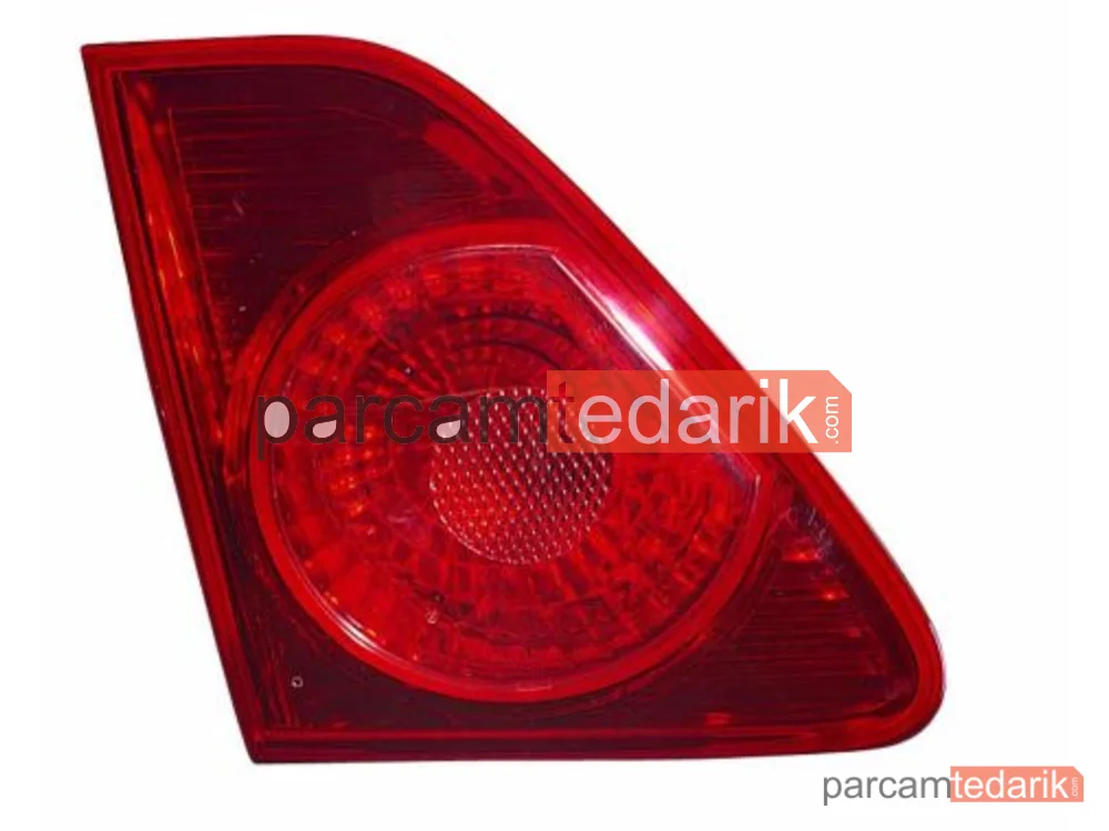 2121329LLDUE | Stop Lambası — Toyota Corolla Sedan