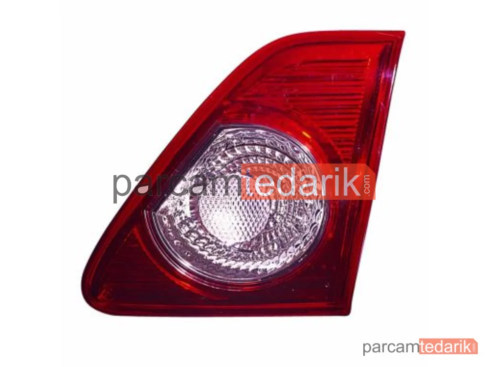 2121329RLDUE | Stop Lambası — Toyota Corolla Sedan