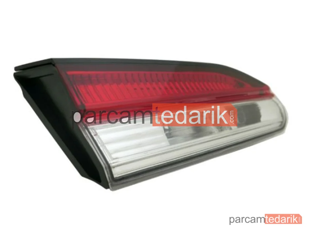 2121370LLDUE | Stop Lambası — Toyota Corolla CROSS