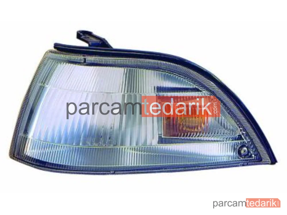 DEPO 2121524LAE | Sinyal Lambası — Toyota Corolla