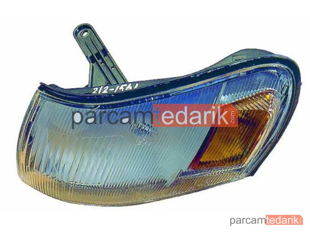 2121561RAE | Sinyal Lambası — Toyota Corolla