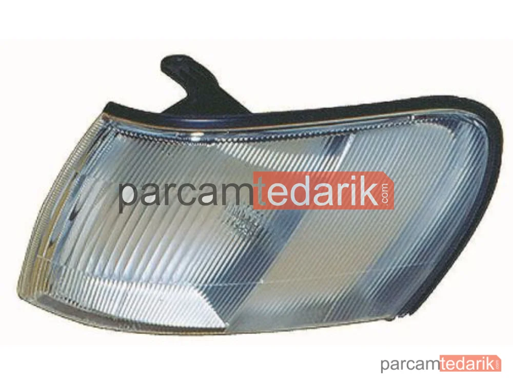 DEPO 2121575RAE | Sinyal Lambası — Toyota Corolla, Toyota Corolla Station wagon, Toyota Corolla Compact