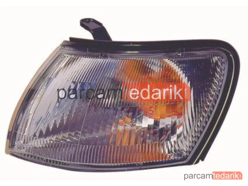DEPO 2121595LAE | Sinyal Lambası — Toyota Carina E VI, Toyota Carina E VI Sedan, Toyota Carina E VI Sportswagon