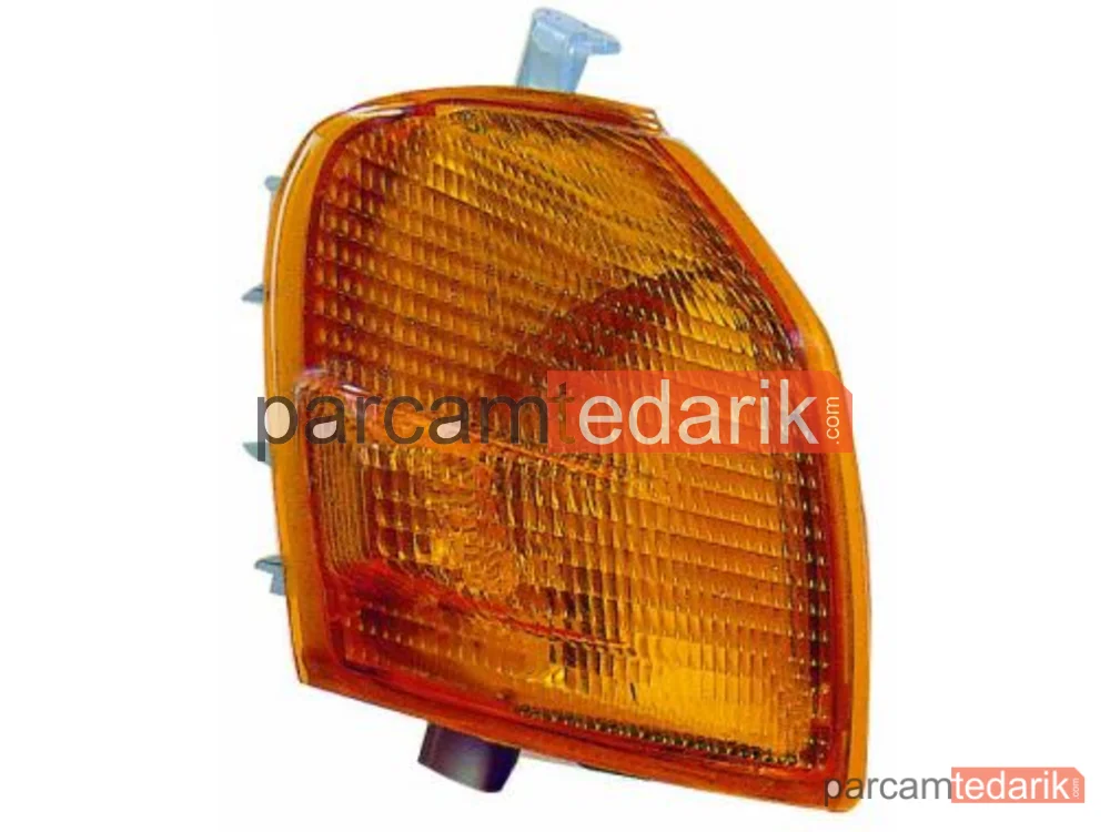 DEPO 21215A1LAE | Sinyal Lambası — Toyota Starlet