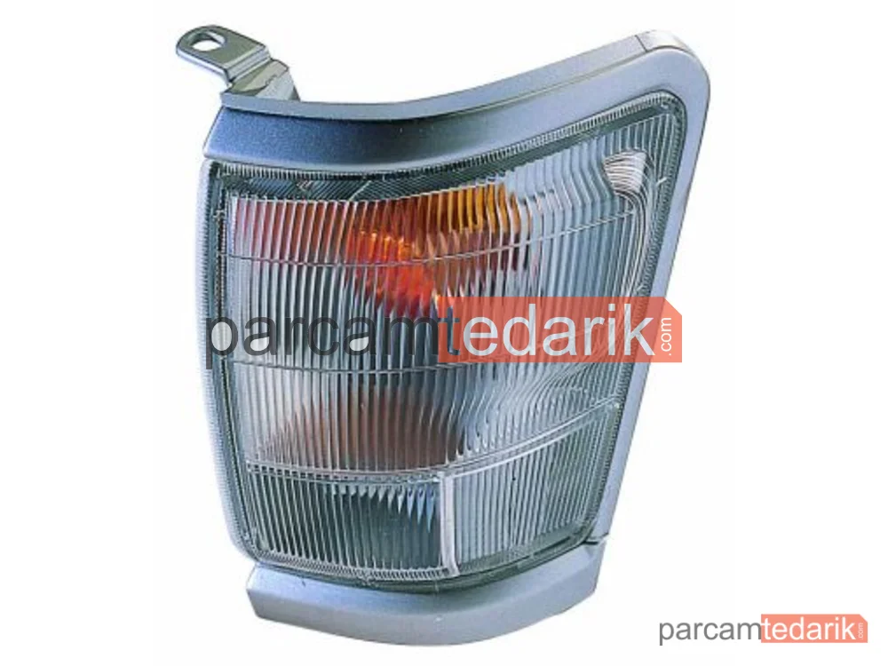 DEPO 21215C3RAE6 | Sinyal Lambası — Toyota Hilux VI Pick-up