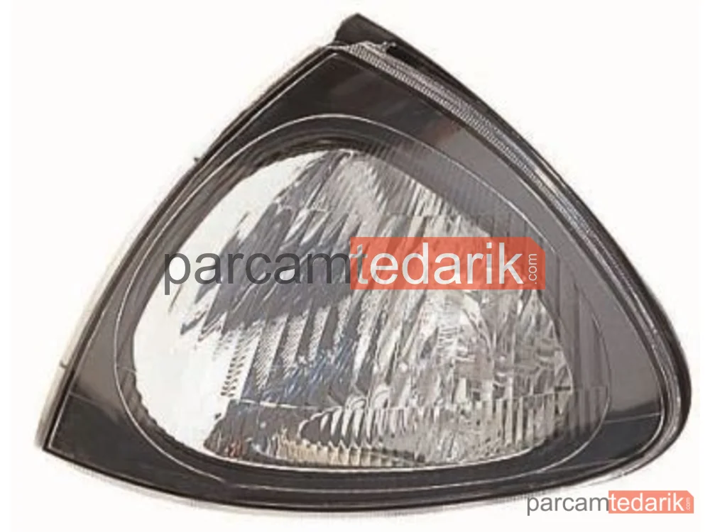 Sinyal Lambası — Toyota Avensis, Toyota Avensis Liftback, Toyota Avensis Station wagon - 21215C7LUE