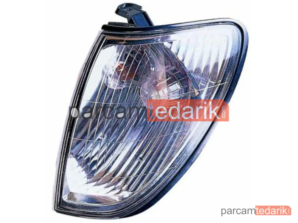 DEPO 21215D3LUE | Sinyal Lambası — Toyota Land Cruiser 100