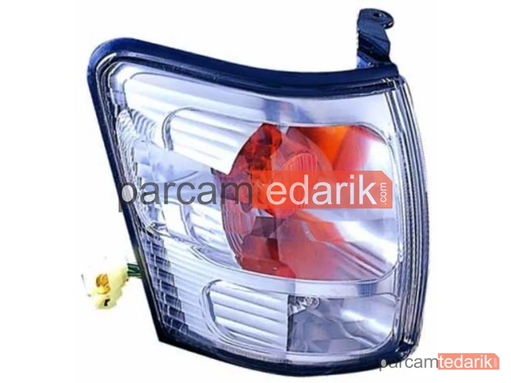 Sinyal Lambası — Toyota Hilux VI Pick-up - 21215F9LAE