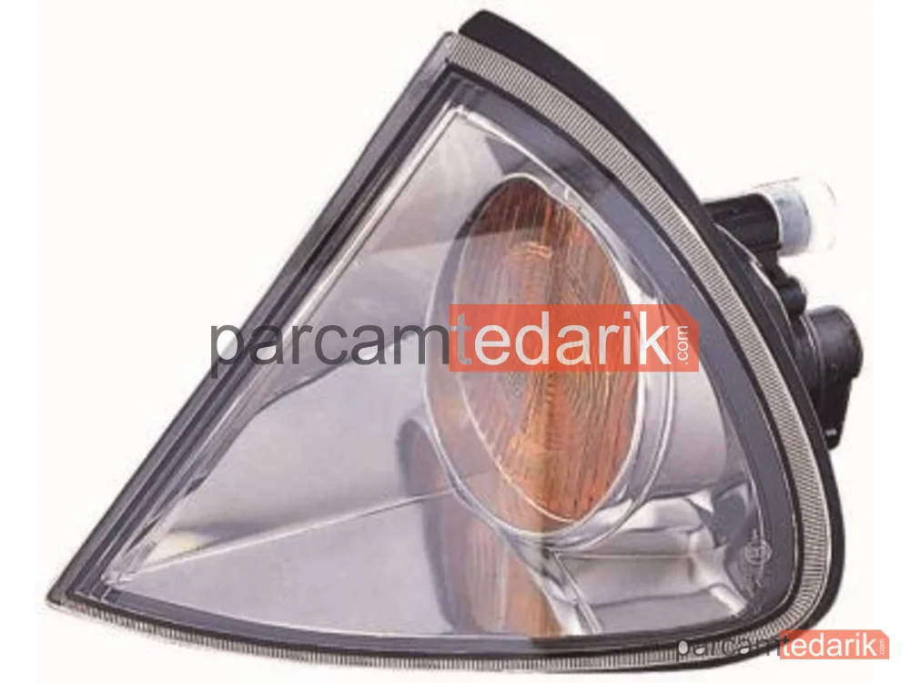 DEPO 21215G4LAE | Sinyal Lambası — Toyota Avensis Liftback, Toyota Avensis Station wagon, Toyota Avensis