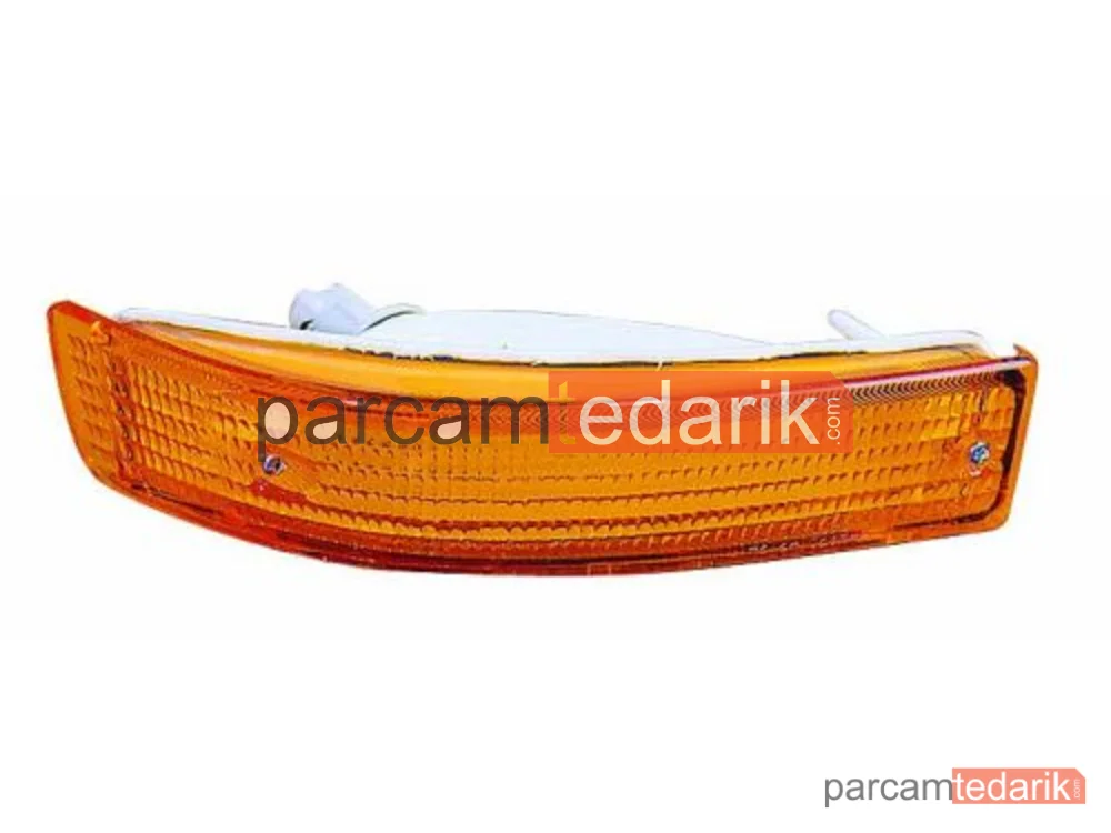 DEPO 2121629LAE | Sinyal Lambası — Toyota Corolla Liftback, Toyota Corolla, Toyota Corolla Compact
