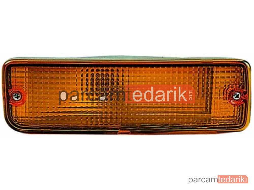 DEPO 2121638RAE | Sinyal Lambası — VW TARO, Toyota Hilux V Pick-up