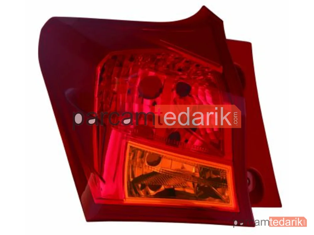 Stop Lambası — Toyota Auris - 212191ARUE