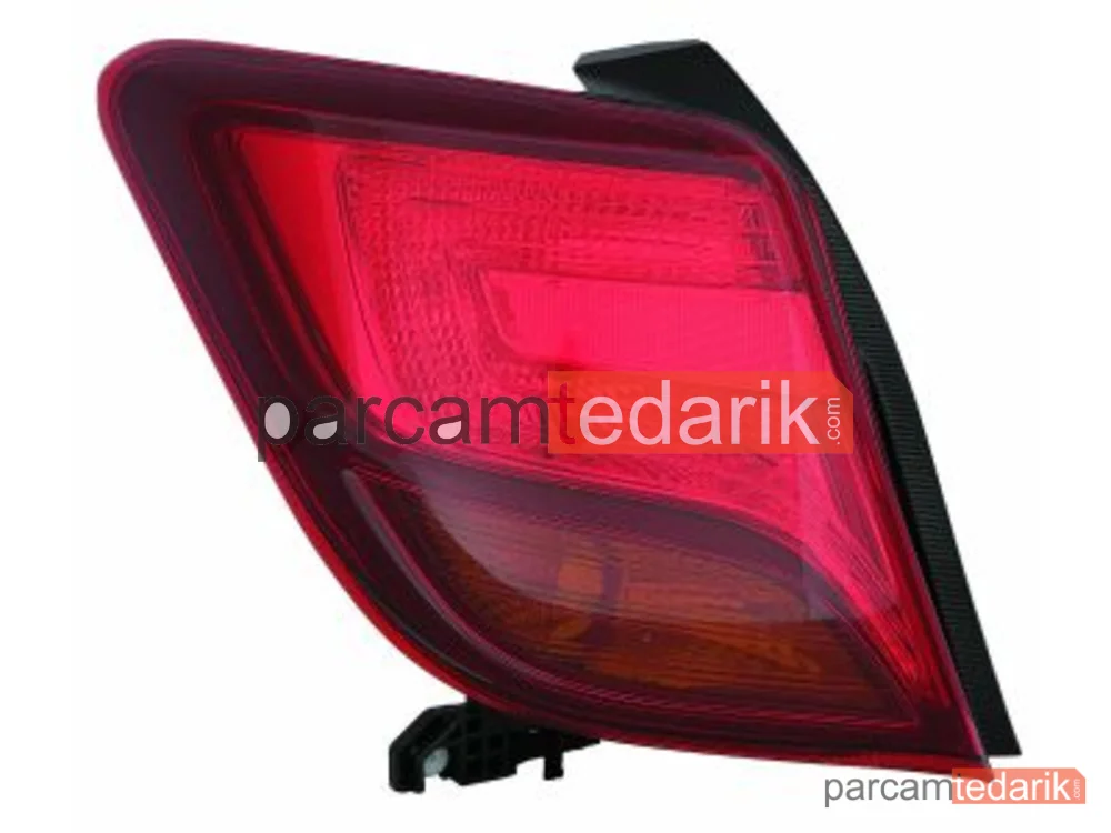 Stop Lambası — Toyota Yaris - 212192MRUE