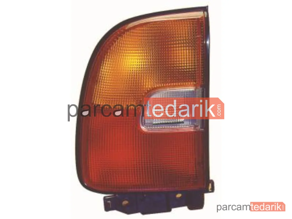 Stop Lambası — Sol-(DUYSUZ)-(TOYOTA RAV4 95/98) - 2121999LUQ