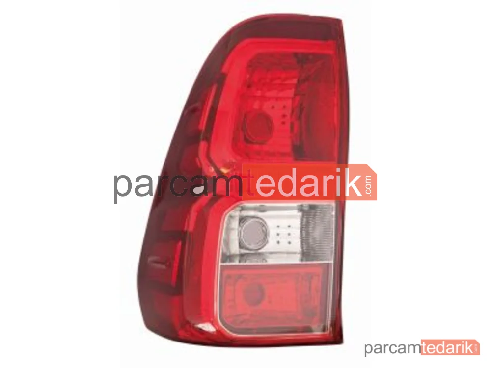 Stop Lambası — Toyota Hilux VIII Pick-up - 21219AMLLDUE