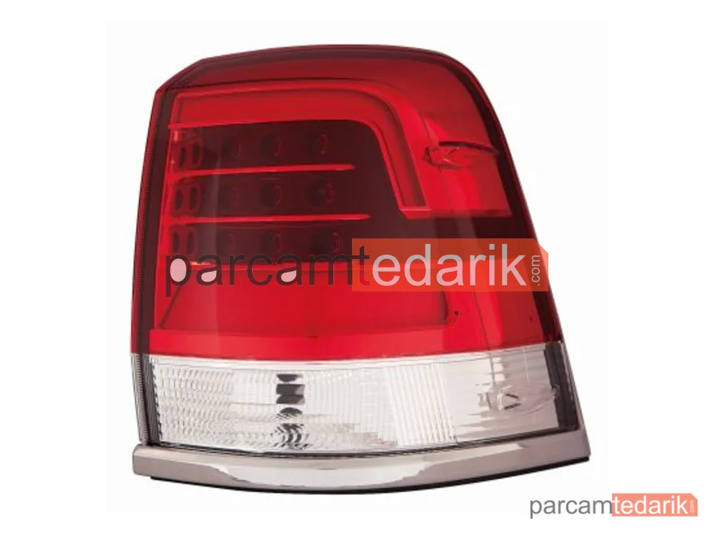 Stop Lambası — Toyota Land Cruiser 200 - 21219AZLUE