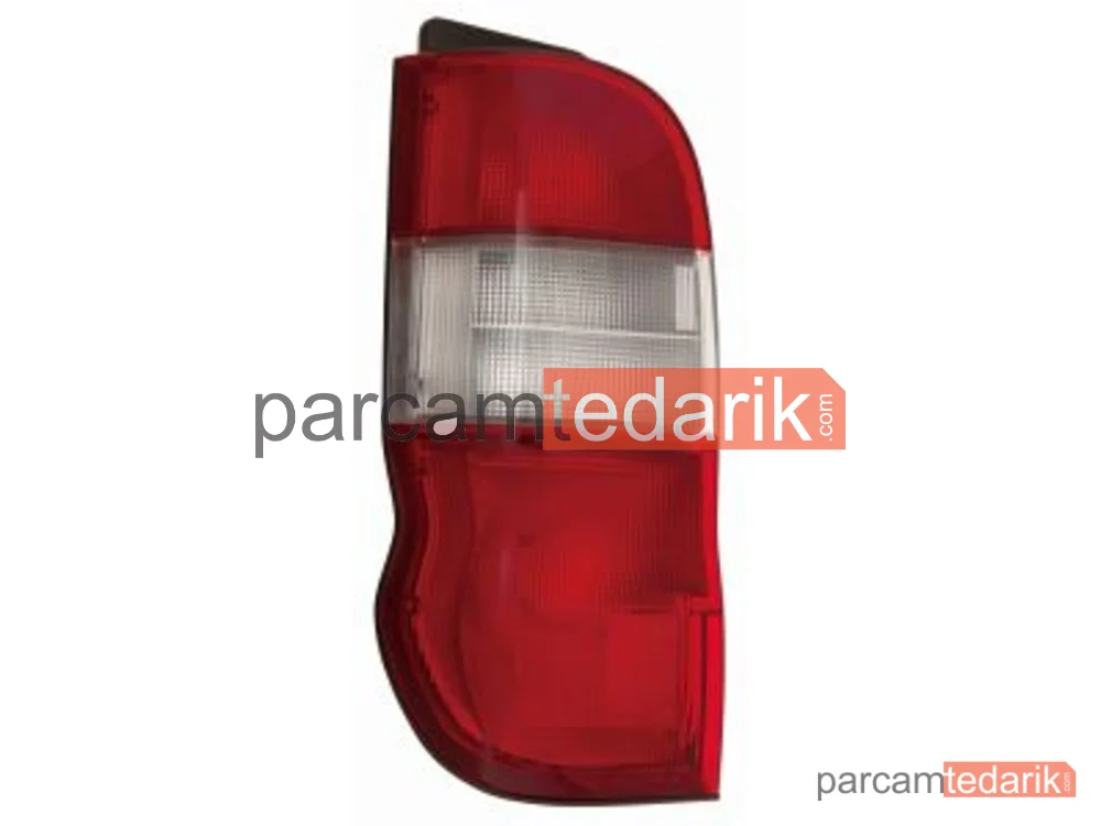 Stop Lambası — Toyota Hiace IV Minibüs/Otobüs, Toyota Hiace IV Panelvan/Van - 21219B3LLDUE