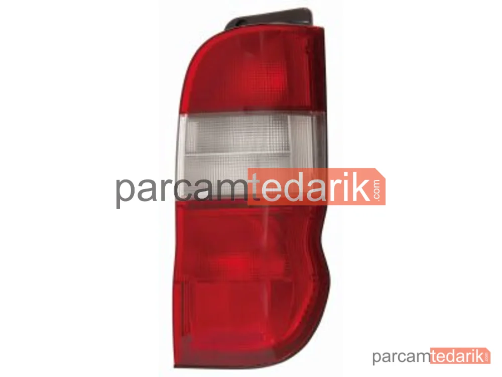 Stop Lambası — Toyota Hiace IV Minibüs/Otobüs, Toyota Hiace IV Panelvan/Van - 21219B3RLDUE