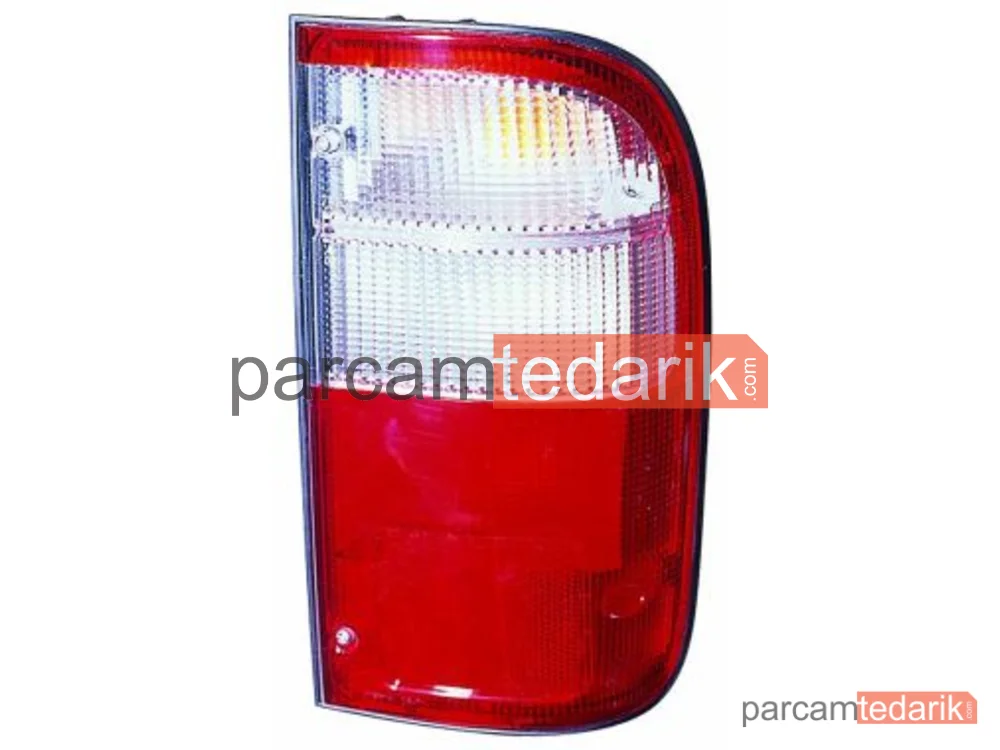 Stop Lambası — Toyota Hilux V Pick-up, Toyota Hilux VI Pick-up - 21219B4LAE