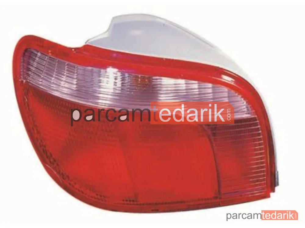 Stop Lambası — Sol-(DUYSUZ)-(TOYOTA Yaris 99/02) - 21219C7LLDUE