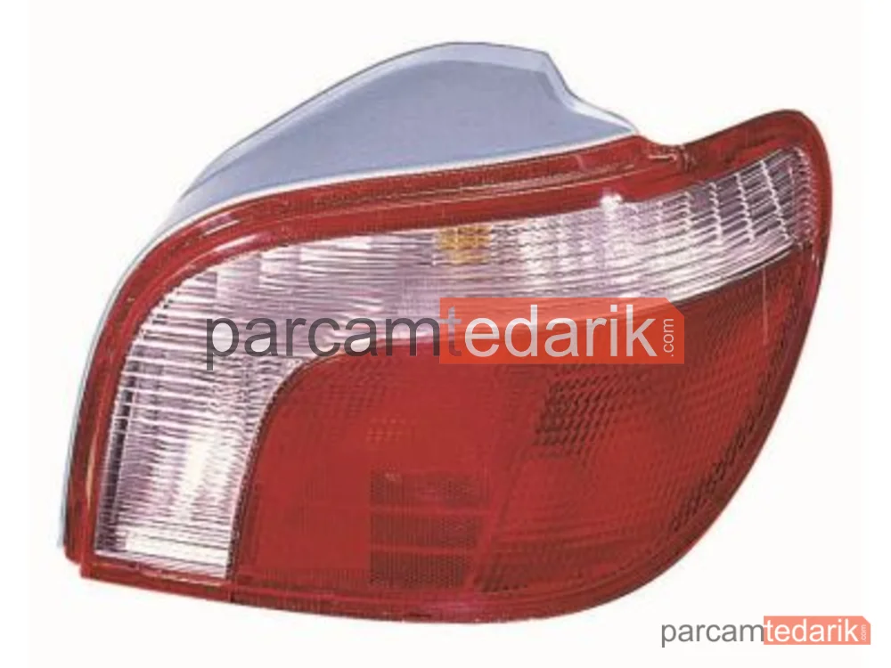 Stop Lambası — Sağ-(DUYSUZ)-(TOYOTA Yaris 99/02) - 21219C7RLDUE