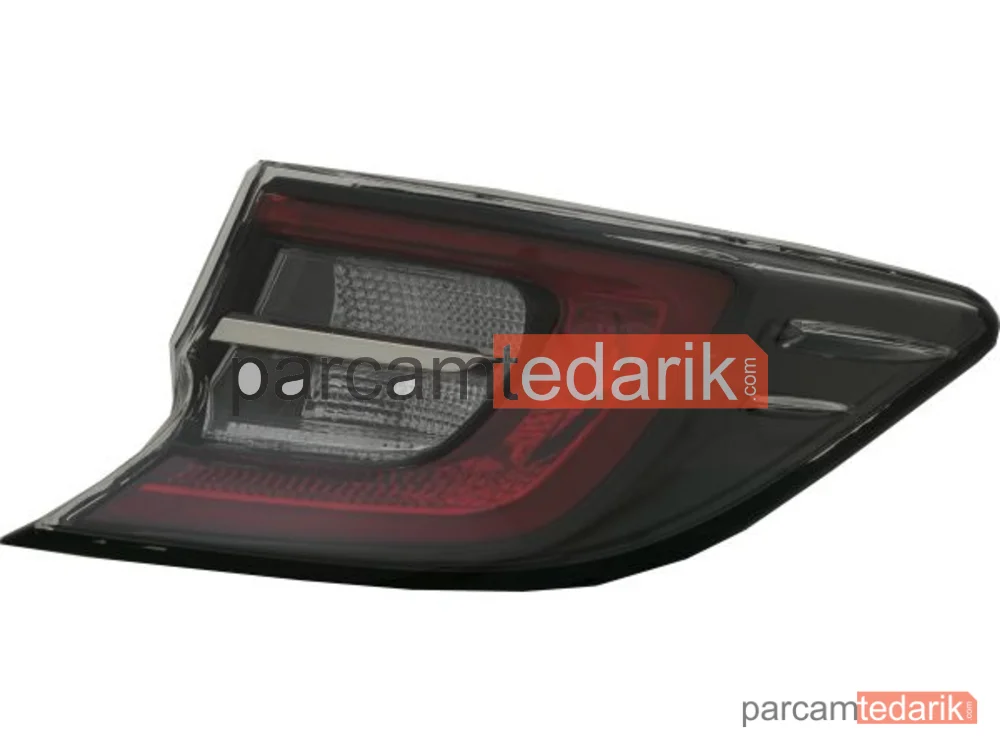Stop Lambası — Toyota Corolla Hatchback - 21219CELUE