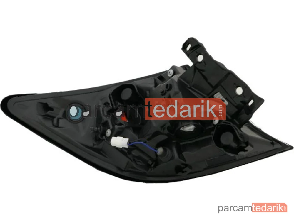 DEPO 21219CELUE | Stop Lambası — Toyota Corolla Hatchback