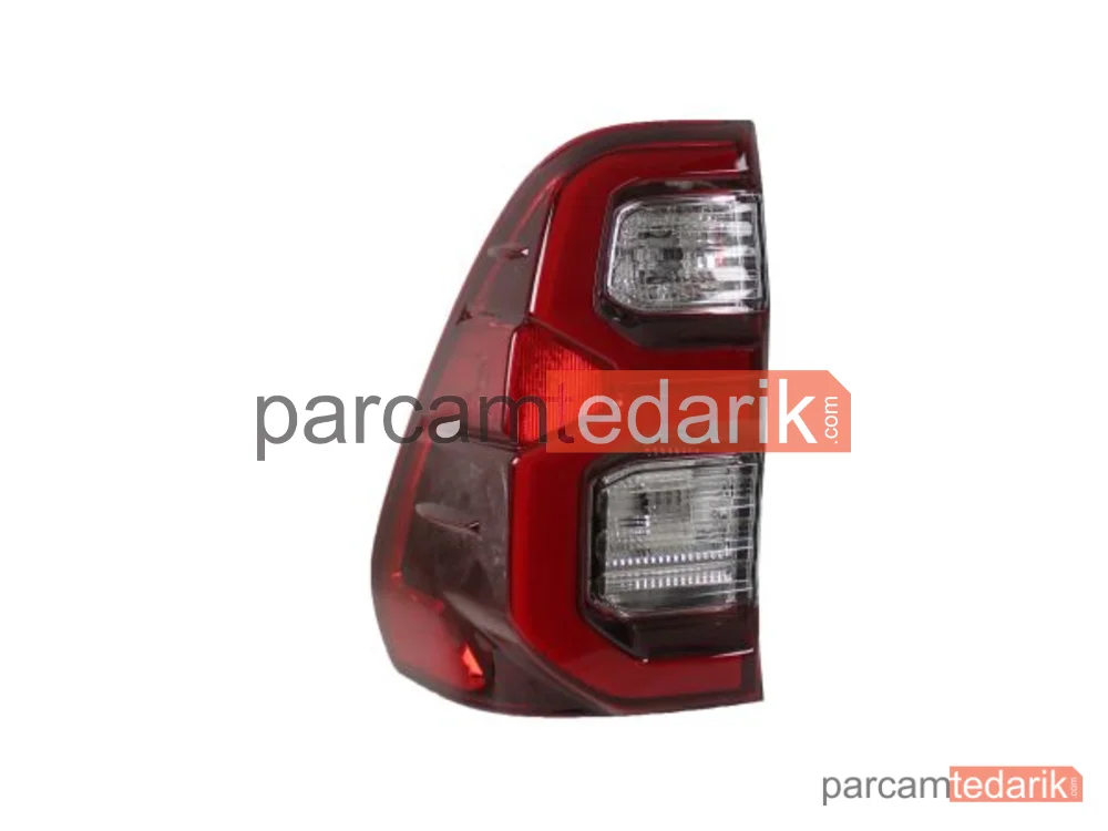 Stop Lambası — Toyota Hilux VIII Pick-up - 21219CNLLDUE