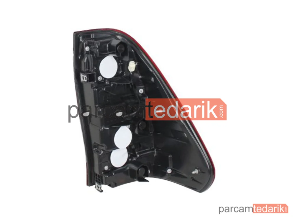 DEPO 21219CNLLDUE | Stop Lambası — Toyota Hilux VIII Pick-up