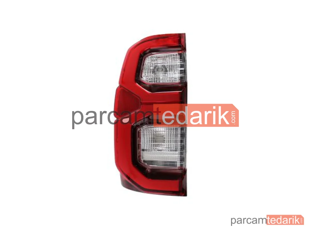 Stop Lambası — Toyota Hilux VIII Pick-up - 21219CNLUE