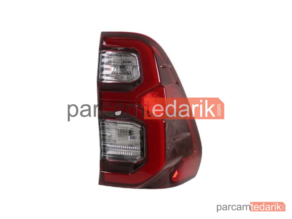 Stop Lambası — Toyota Hilux VIII Pick-up - 21219CNRLDUE