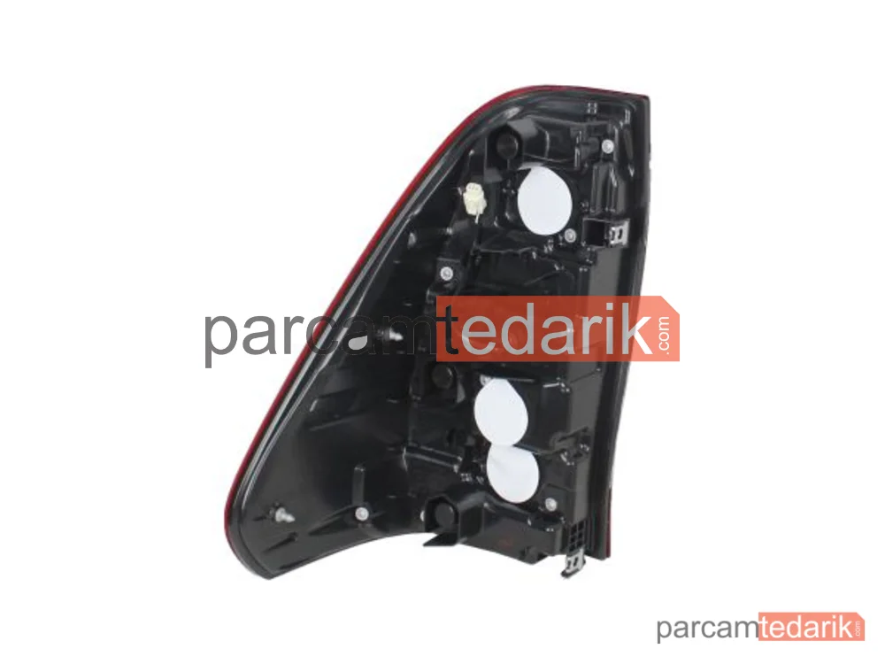 DEPO 21219CNRLDUE | Stop Lambası — Toyota Hilux VIII Pick-up