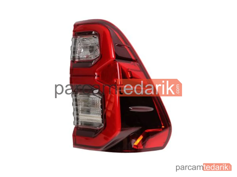 DEPO 21219CNRUE | Stop Lambası — Toyota Hilux VIII Pick-up