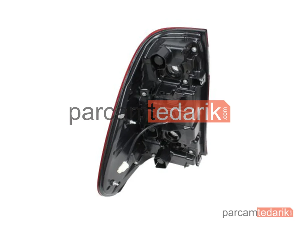 DEPO 21219CNRUE | Stop Lambası — Toyota Hilux VIII Pick-up