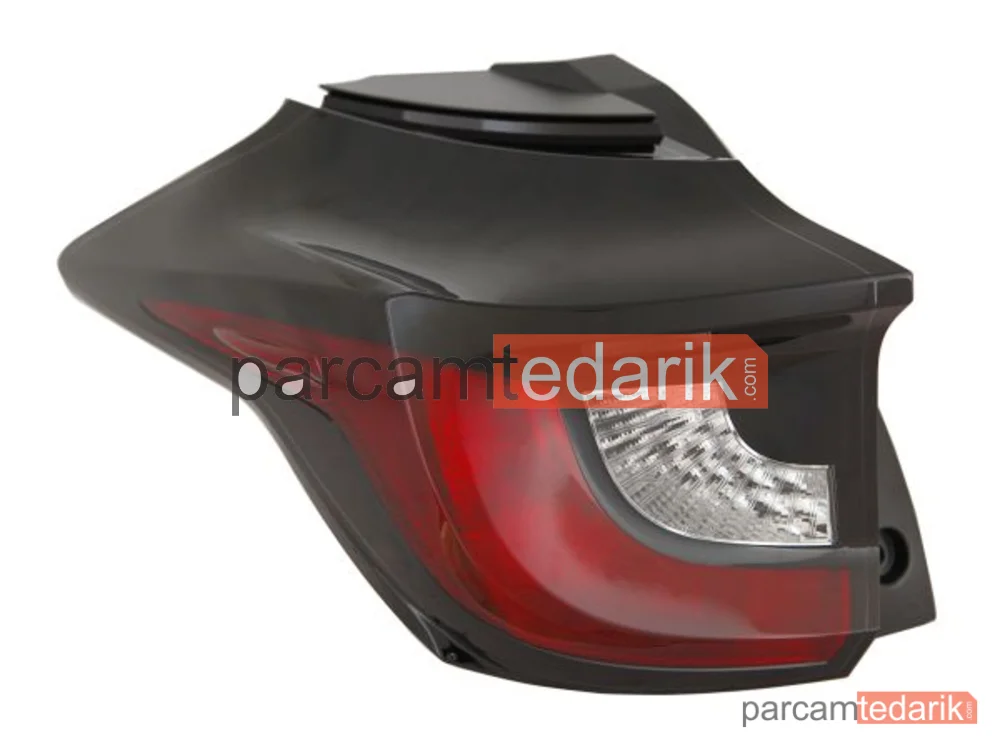 Stop Lambası — Toyota Yaris - 21219CURUE