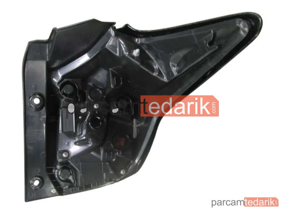 DEPO 21219CURUE | Stop Lambası — Toyota Yaris