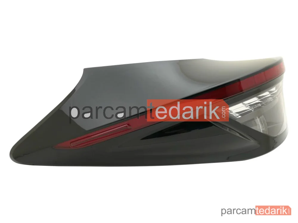 Stop Lambası — Toyota Yaris CROSS - 21219DHRUE