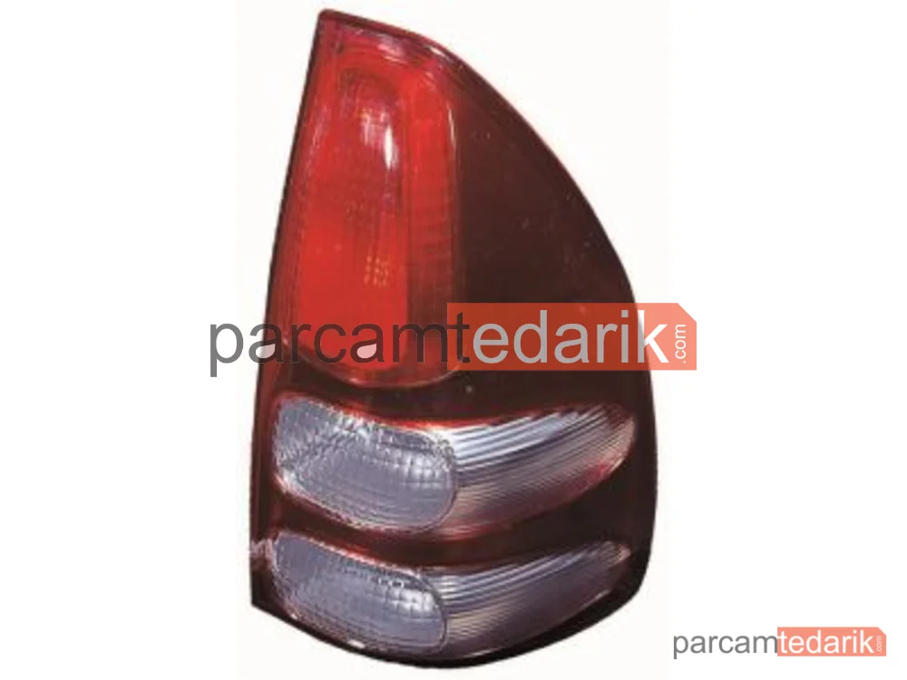 Stop Lambası — Toyota Land Cruiser Prado - 21219G5LUE