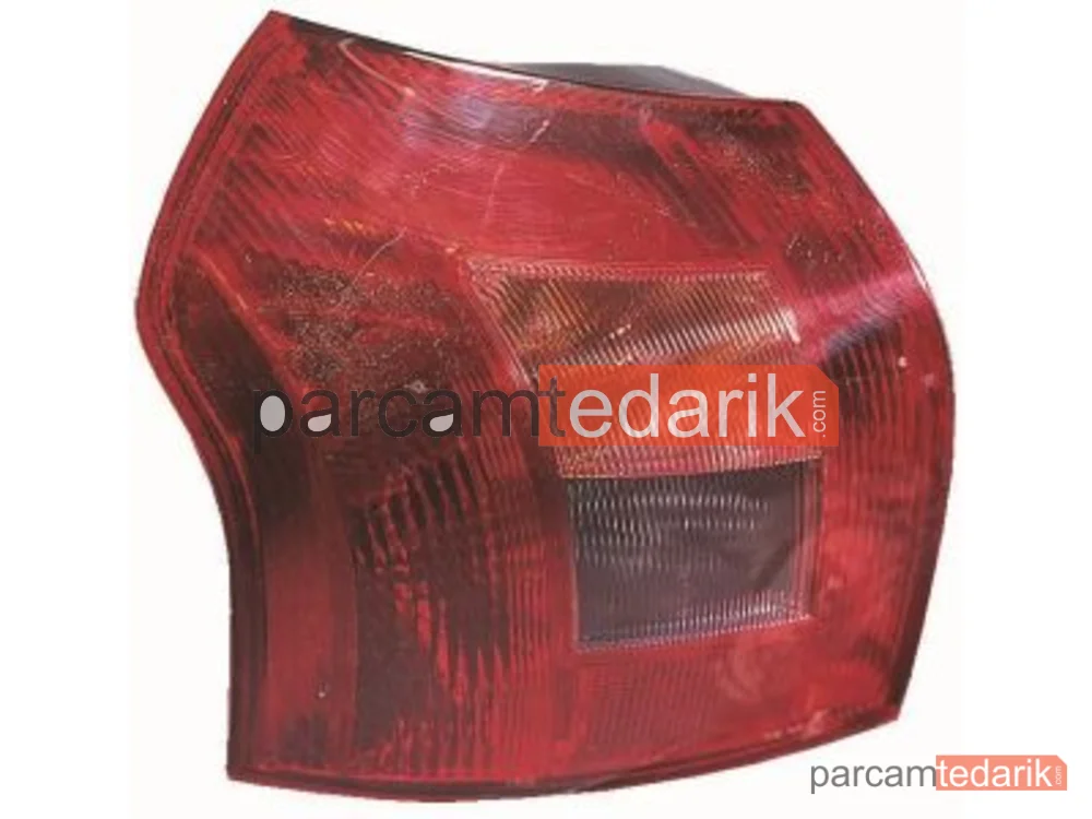 Stop Lambası — Toyota Corolla - 21219H1LLDUE