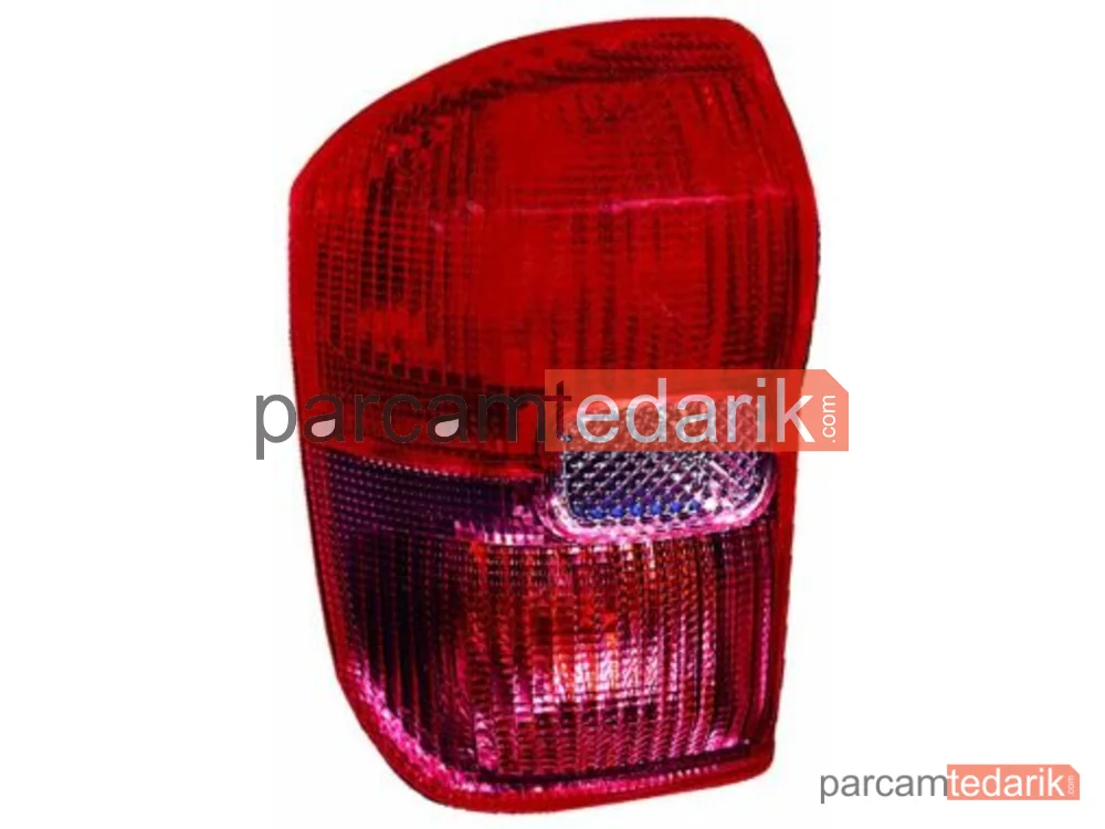 Stop Lambası — Toyota RAV 4 II - 21219H2RUE
