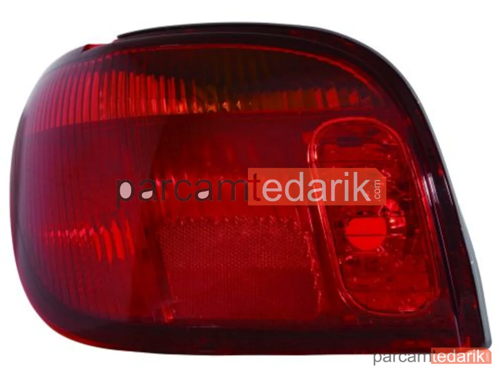 Stop Lambası — Toyota Yaris - 21219H3LLDUE