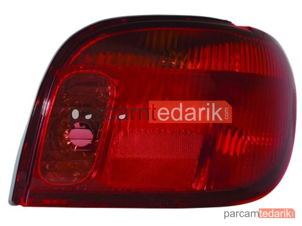 Stop Lambası — Toyota Yaris - 21219H3RLDUE