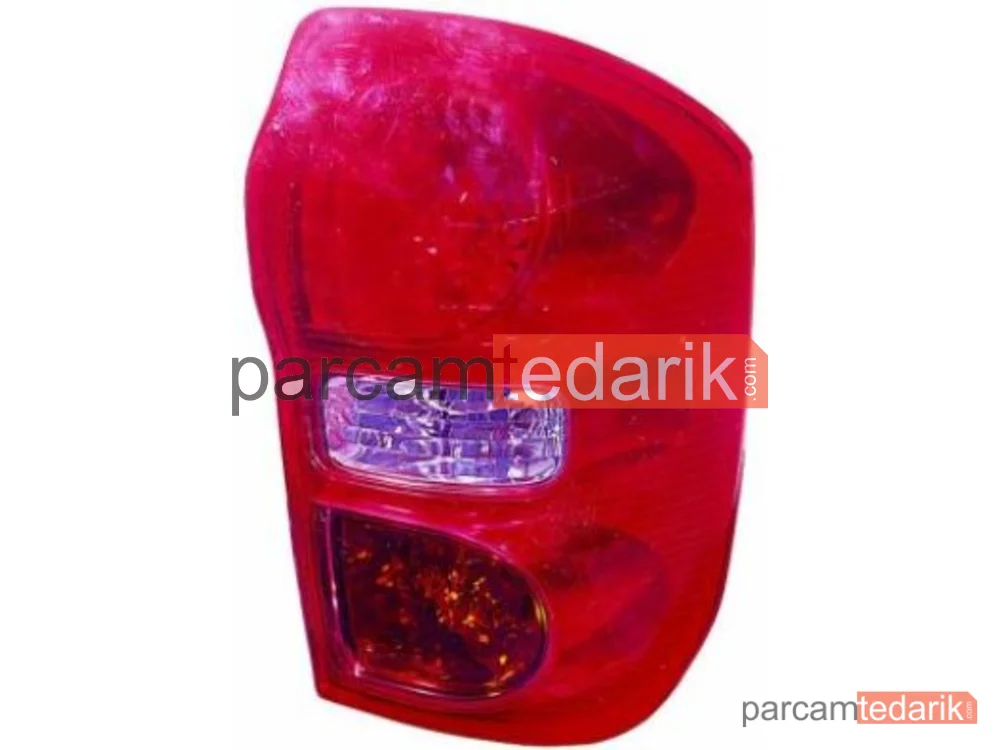 Stop Lambası — Toyota RAV 4 II - 21219H6RUE