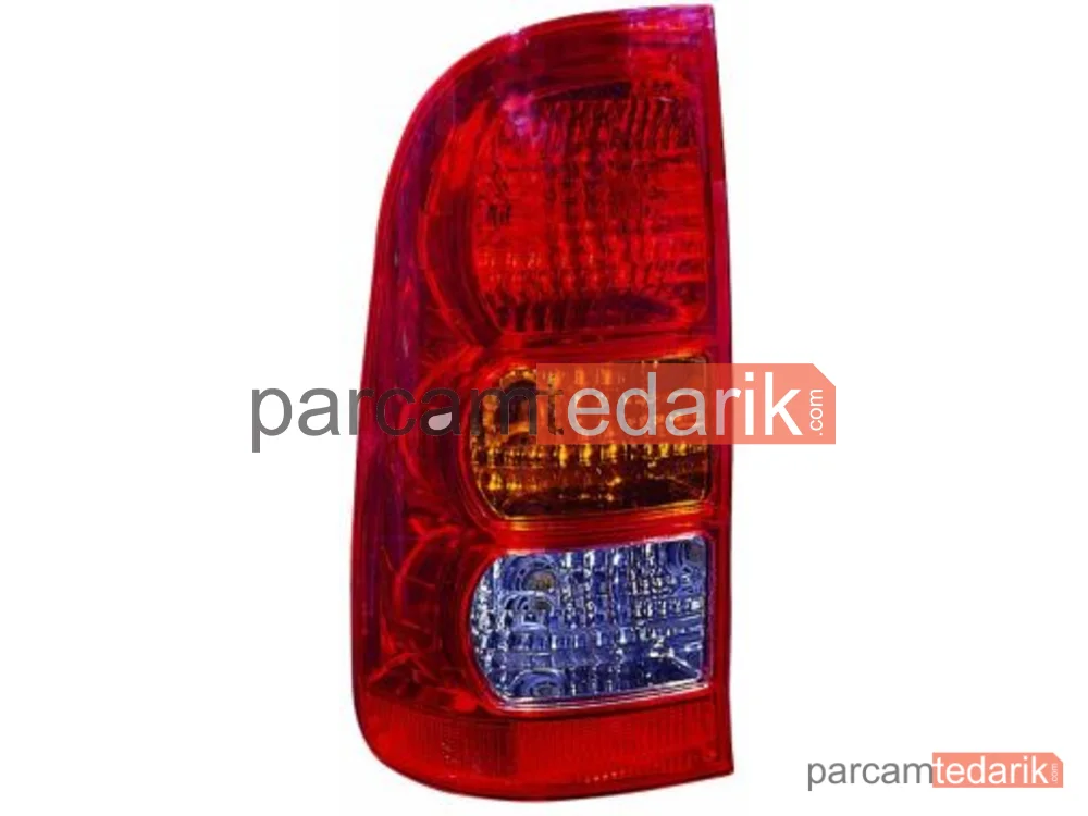 Stop Lambası — Toyota Hilux VII Pick-up - 21219K1RLDUE