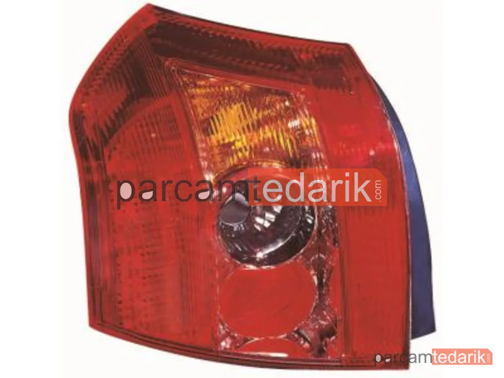 21219K4RUE | Stop Lambası — Toyota Corolla