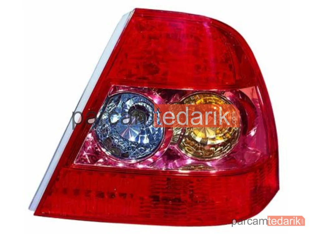 Stop Lambası — Toyota Corolla Sedan - 21219K5RLDAE