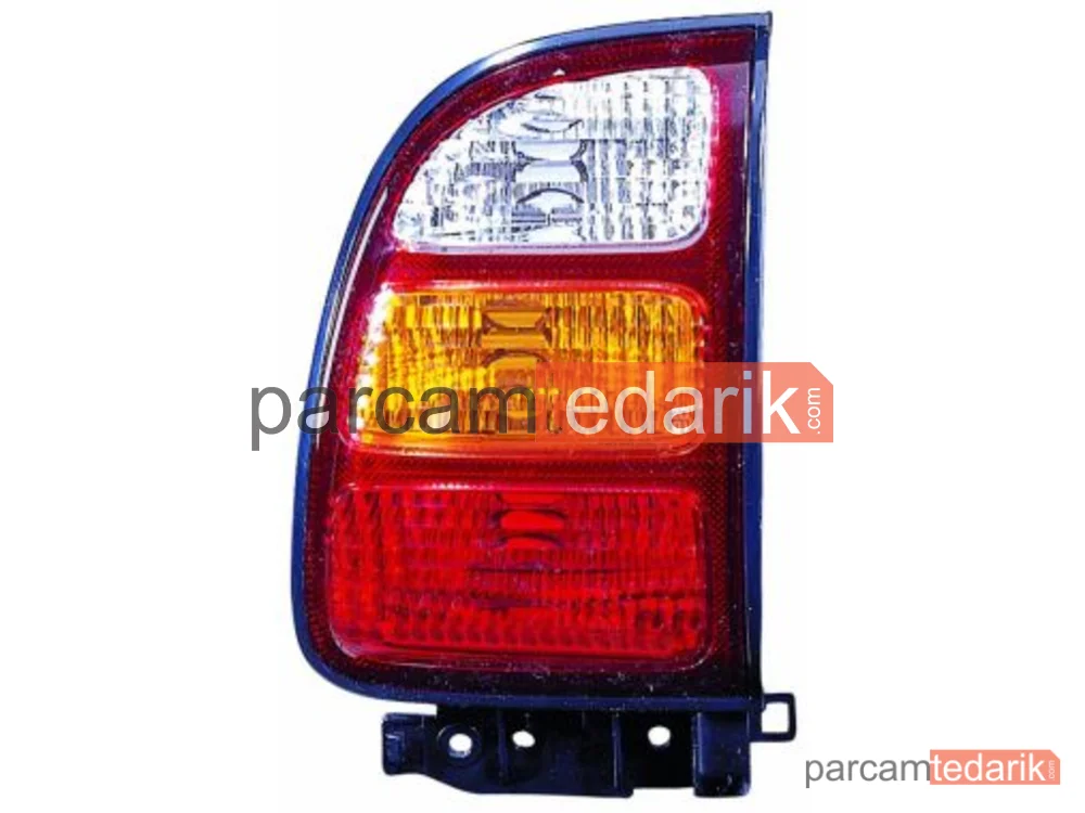 21219K7RAQ | Stop Lambası — Sağ