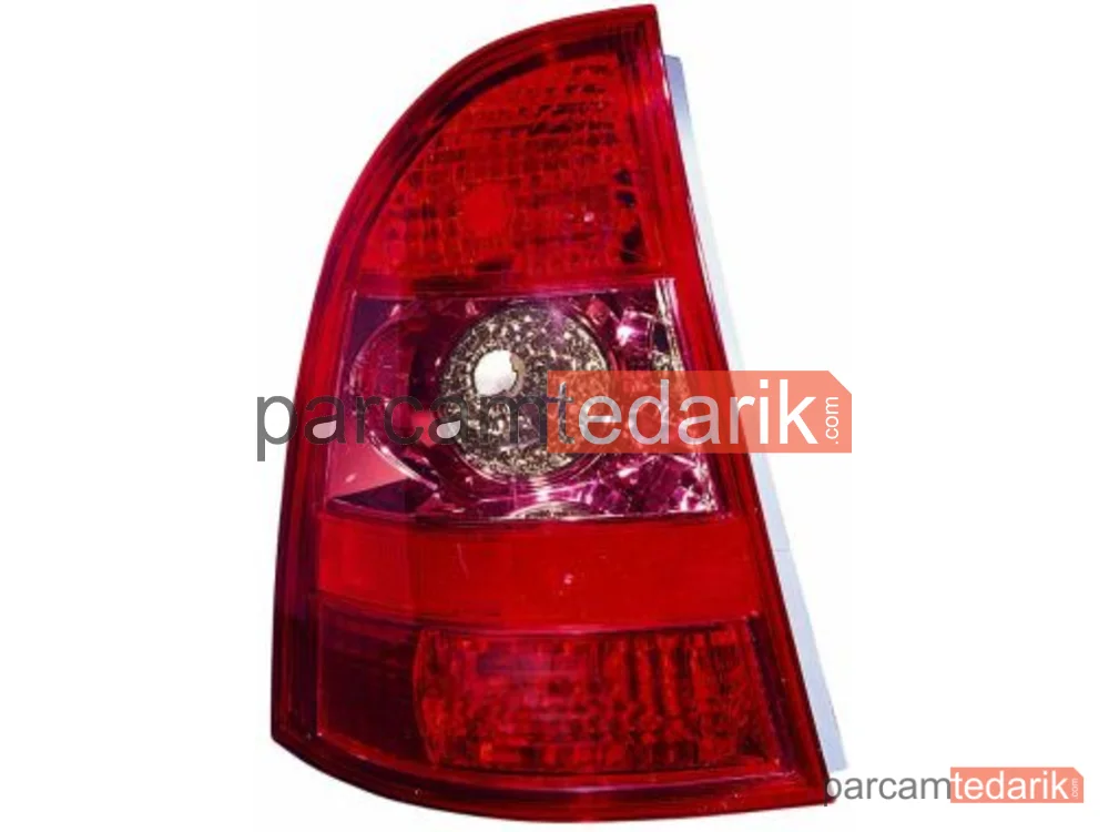 Stop Lambası — Toyota Corolla Station wagon - 21219L1LLDUE