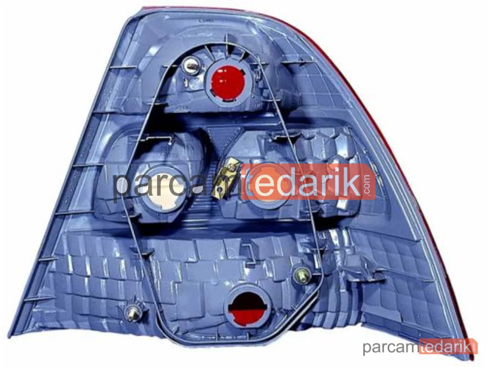Stop Lambası — Toyota Corolla Sedan - 21219L8LLDUE